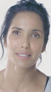 How Padma Lakshmi's Scar Gives Her Strength