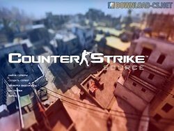 Скачать CS Source v34 от TheAmonDit (Амона / Русская)