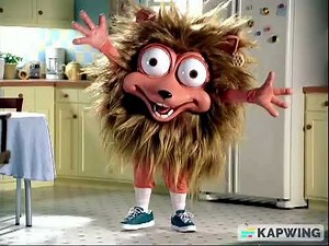 post honeycomb cereal crazy craving commercial compilation 3