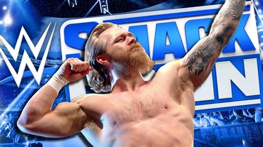 WWE officially adds talent to the SmackDown roster - WWE News, WWE Results, AEW News, AEW Results