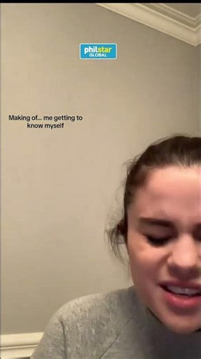 Selena Gomez sings ‘Lose You to Love Me’