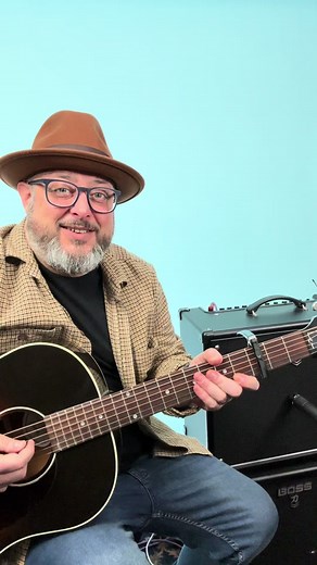 Elton John ROCKET MAN Guitar Tutorial #guitar #tutorial | Guitar