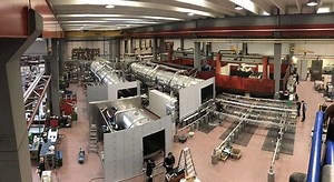 Sistemi Integrati - Fedegari - Solutions for Sterile Drug Manufacturing