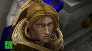 ⚔️SPOILER⚔️ Das Zerreißen des Schleiers zwischen den Schattenlanden und Azeroth war erst der Anfang. Finstere Machenschaften sind im Gange und Sylvanas ist bereit für ihren nächsten Schritt.#Shadowlands | World of Warcraft