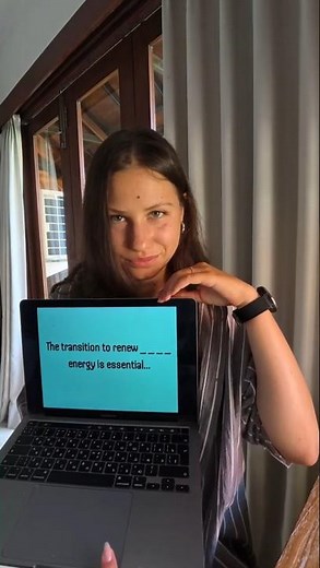 Can You Solve This? New TOEFL 2026 Format