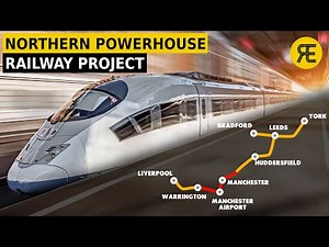 UK's £18 bn Mega Project: Will the North be Betrayed Again?