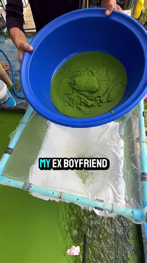 My Ex-Boyfriend's Dangerous Driving Habit