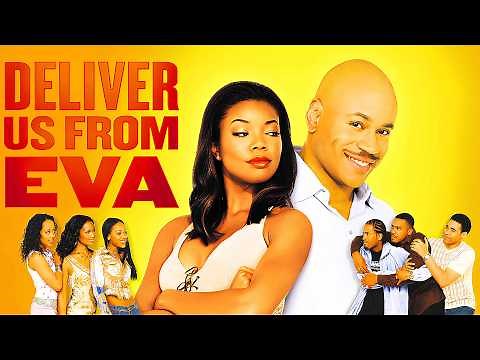 Deliver Us From Eva 2003 Full Movie Explained & Review | Essence Atkins, LL Cool J, Gabrielle Union