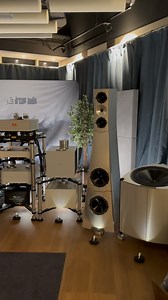 🔥$2 Million Dollars🔥 Home Stereo Sound System 🔊 Amazing Sounding Luxury Hi-End Speaker Setup ⚙️ #audiophile #hiend #home #luxury #audio #hifi #stereo #highend #speaker #system #sound #music #setup | Audiophile HighEnd Audio