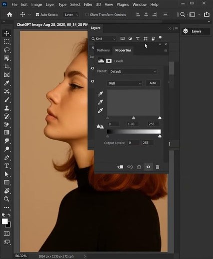 how to change coler of image background in photoshop #adobephoto #adobephotoshop #adobeillustrator