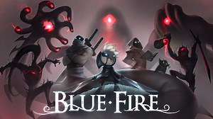 Blue Fire Now Available On Nintendo Switch | Nintendo Insider