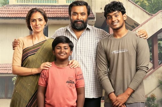 Tourist Family OTT: तीन दिन में 6.20 करोड़ कमाए!अब ओटीटी पर आने की तैयारी में है ये हिट तमिल कॉमेडी ड्रामा