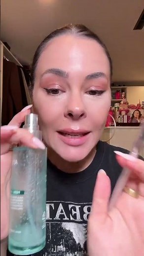 The Secret to Crease-Free Concealer Over 40 ✨ Prep Your Under Eyes First #makeup #beautyover40