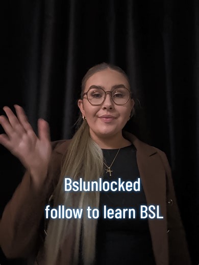 Learn British Sign Language for Inclusive Communication