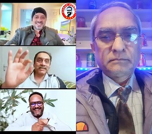 Probash Essa on Reels