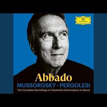 Pergolesi: Stabat Mater, P. 77: XI. Inflammatus