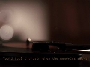 Exchange Of Hearts - David Slater (1988) | R E T R O F I L E