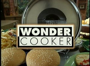 Wonder Cooker