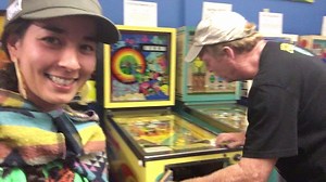 8.3K views · 54 reactions | I had an awesome time hanging out at the Seattle Pinball Museum sniffing EMs with Charlie Martin. It twas truly a magical experience that I recommend to all pinheads! #pinball | Imoto Arcade | Facebook