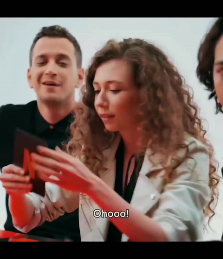 serial editing channel TikTok'ta