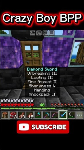 Finally Nether Pouch Gaye For Netherite! 😱🔥 #shorts