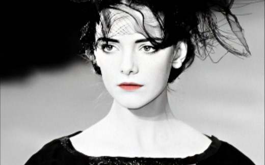 【Imogen Morris Clarke】气质百变的鬼马精灵