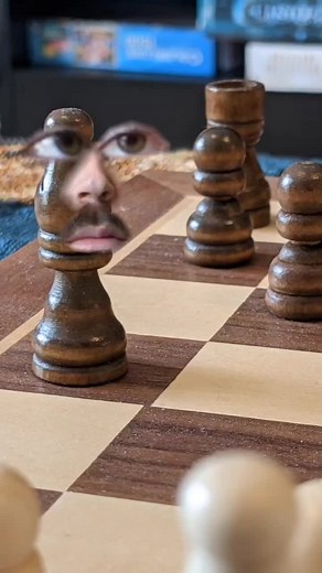 Chess with a Twist: Not Chess Party Game Live Now