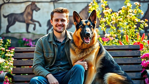 Anjing Adalah Sahabat Setia Manusia: Memahami Hewan Kesayangan Ini