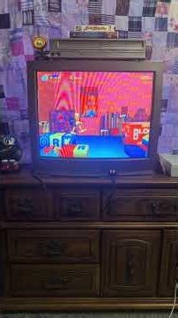 Clockwork Knight on Sega Saturn #retrogaming #sega #gaming #retro