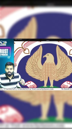 Hidden Meaning Behind ICAI Logo Every CA Should Know 🤔| By CA Harshad Sir