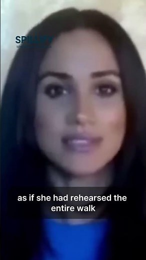 Meghan COLLAPSES as Secret Footage Finally LEAKS