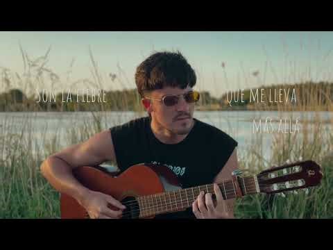 Jangadero - Jaime Dávalos (Cover por Seba Rivas)