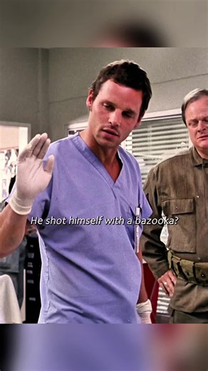 #gresysanatomy #tiktok #fyp | code black greys anatomy