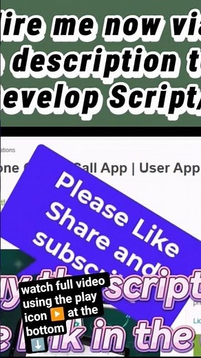 Chatzy App Installation | Build a WhatsApp-Like Chat & Call App