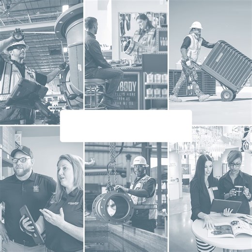 24K views · 114 reactions | This page now represents everything we do at Ferguson, including company updates, industry insights and helpful content that speaks to our many different customers. Looking for more resources and the conversations that matter the most to you as a skilled trade professional? Give us a follow at Ferguson Trade! | Ferguson | Facebook