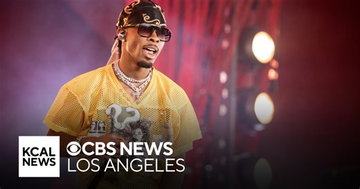 D4vd concert dates canceled as police investigate death of 15-year-old girl found in singer's Tesla