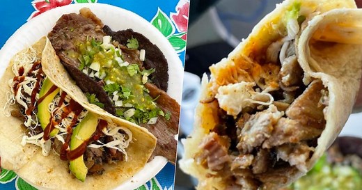 Tacos árabes en México: Conoce la historia y el origen de la comida de Medio Oriente