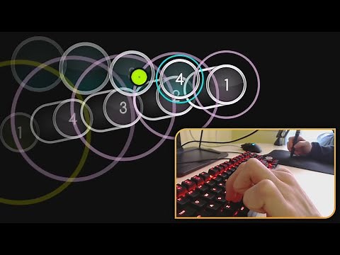 UNLOCKING OSU GENETICS (Vaxei Skin Method)