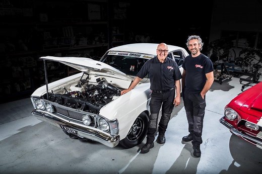 Dandy Engines | FuelTech Australia