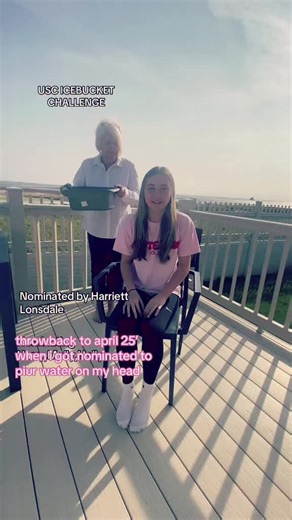 i thought i was so cool girl bye🔫 #usc #icebucketchallenge #xyzcba #relateable #fyp