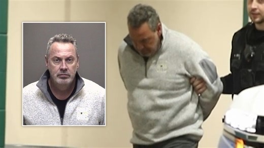 HPD Captain Daryn Blake Edwards faces additional felony charges for child sex crimes, officials say