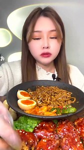 ASMR Eating show Seafood #boil #sea #seafood #seafoodboil #eating #eatingshow #food #asmr #foodie #cooking #facebookreels #viralreels #shorts #ftb #fypシ゚viralシfypシ゚ | Home Foods