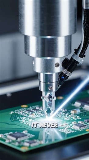 This Machine Replaced Over 1,000 Workers #engineering #factory #machines