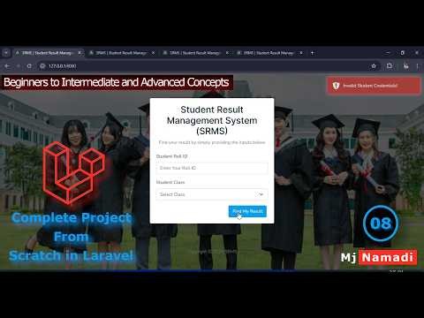 8 - Project Theme OverView
