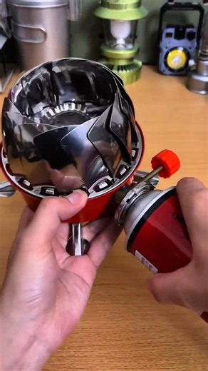 The Ultimate Portable Camping Stove You Need! 🏕️🔥