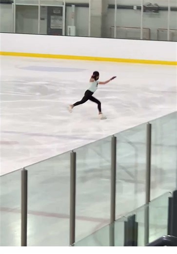Mastering the Flip Toe Jump in Figure Skating