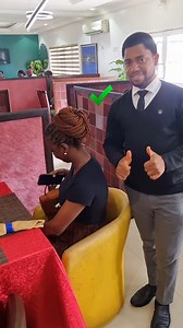 Be a gentleman Be a lady Etiquette is needed everywhere. Stay Poise. #etiquettepoiseresource #socialgraces #kejiolutunjioladimeji #etiquettetips #fyp | Etiquette Poise & Protocol Resource Academy