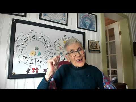 How to Interpret A Birth Chart