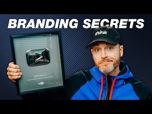 YouTube Branding Secrets That Will Skyrocket Your Views