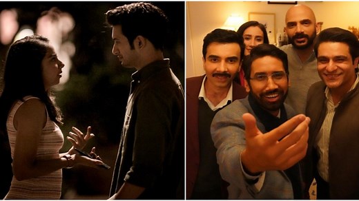 Top 8 best Indian college web series that will take you on a nostalgic ride: Mismatched to Aspirants